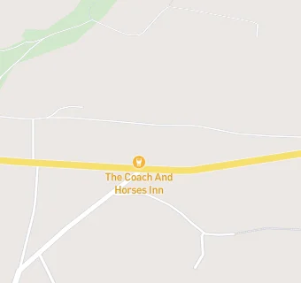 map for Coach And Horses (Rosudgeon)