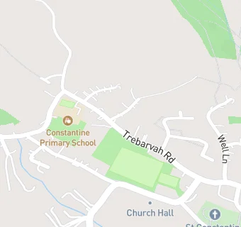 map for Constantine Recreation And Social Club