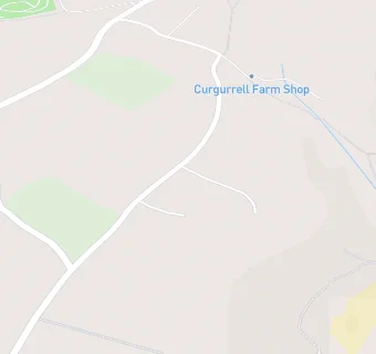 map for Curgurrell Farm Fish Products