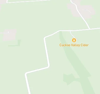 map for Cuckoo Valley