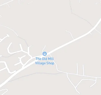 map for The Old Mill Village Shop And Millstone Deli