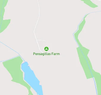 map for Caravan And Camping Park