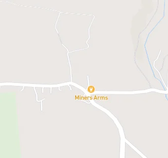 map for Miners Arms