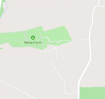 map for Mena Farm