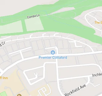 map for Premier Stores Ltd