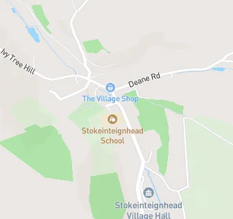 map for Stokeinteignhead School