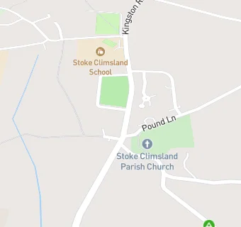 map for Stoke Climsland Sports And Social Club