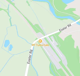 map for MT Tums