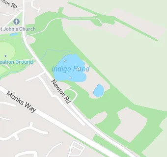 map for Co-operative Group