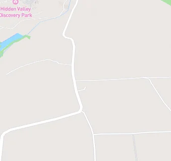 map for Hidden Valley