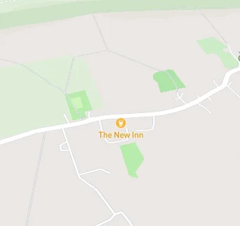 map for The New Inn