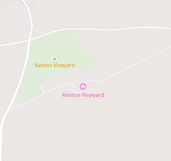 map for Kenton Park Estate