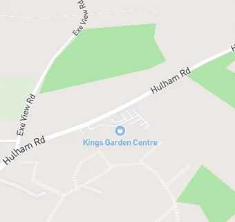 map for Kings Garden And Leisure Ltd