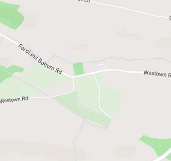 map for West Town Farm