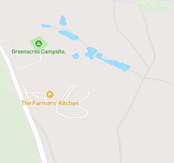 map for Washingpool Farm Shop and Restaurant