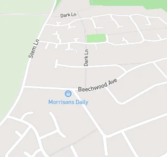 map for MORRISONS DAILY