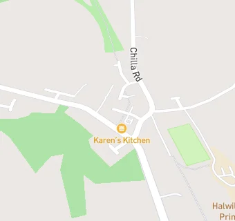 map for Junction Corner News