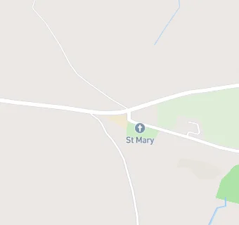 map for Marshwood Church of England Aided Primary School