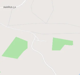 map for Holditch Court Organic