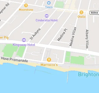 map for Kernel Of Hove