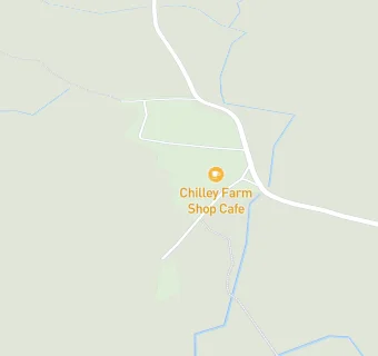 map for Chilley Farm Barn