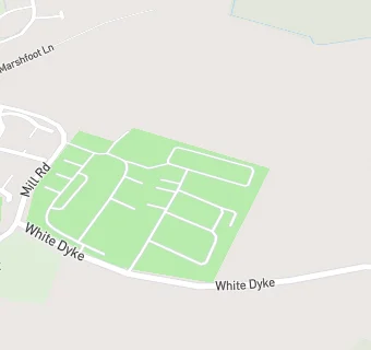 map for Resident's Social Club