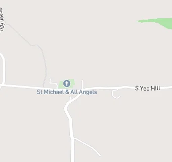 map for Village School