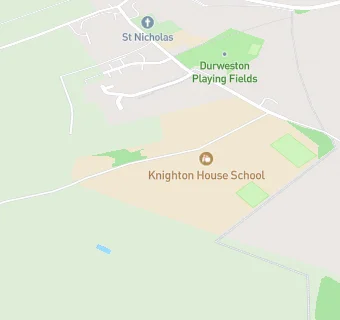 map for Bryanston Prep School