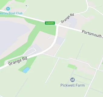 map for Pickwell Farm