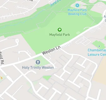 map for SCM Marketplace Weston