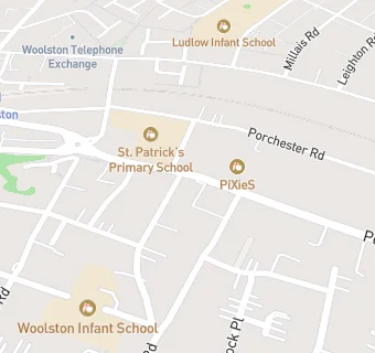 map for Lloydspharmacy