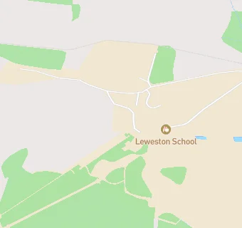 map for Leweston School Junior Department