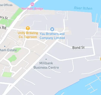 map for Meet Point