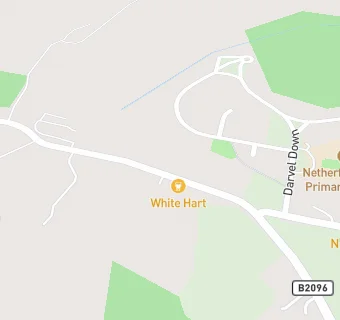 map for White Hart Pub Ltd