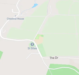 map for Graffham Church of England Infant School (Voluntary Controlled)