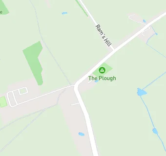 map for The Plough