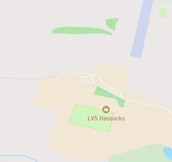 map for LVS Hassocks