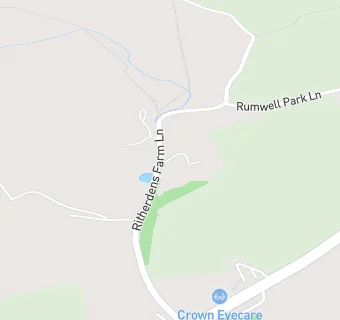 map for Rumwell Farm Shop