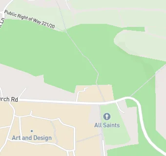 map for JC Sports Online at Steep Primary School