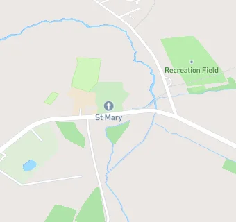 map for Motcombe C Of E Vc Primary School