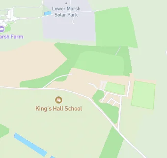 map for Next Thing Education Camps