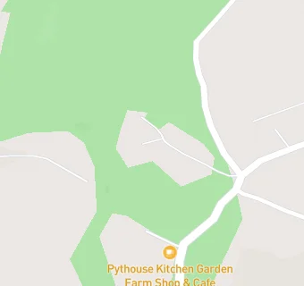 map for Pythouse Kitchen Garden