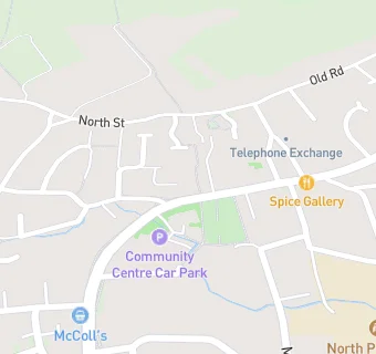 map for Lloydspharmacy