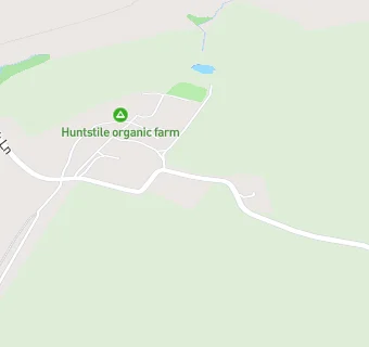 map for Huntstile Farm