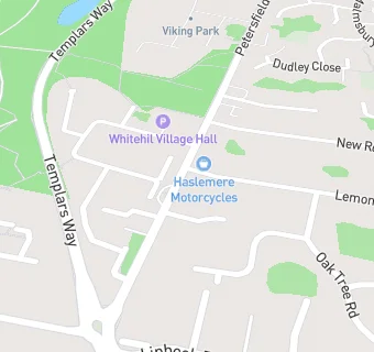 map for Whitehill Stores