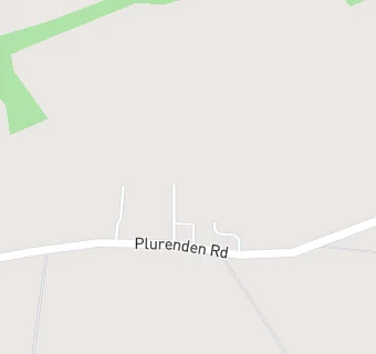 map for Plurenden Partnership