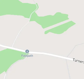 map for Tulleys Farm