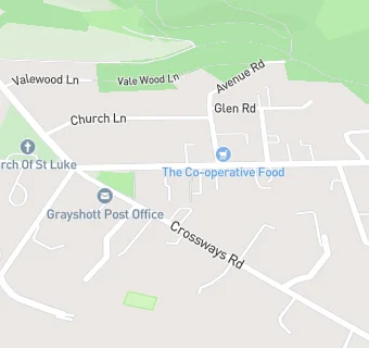 map for Lloydspharmacy