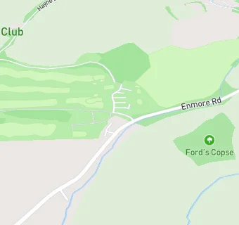 map for Enmore Golf Club ( Catering/ Bar )