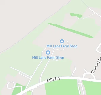 map for The Farm Shop